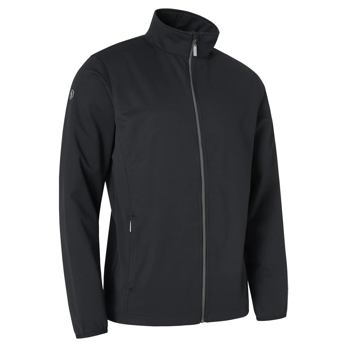 Abacus Lytham Softshell jakke - Image 2