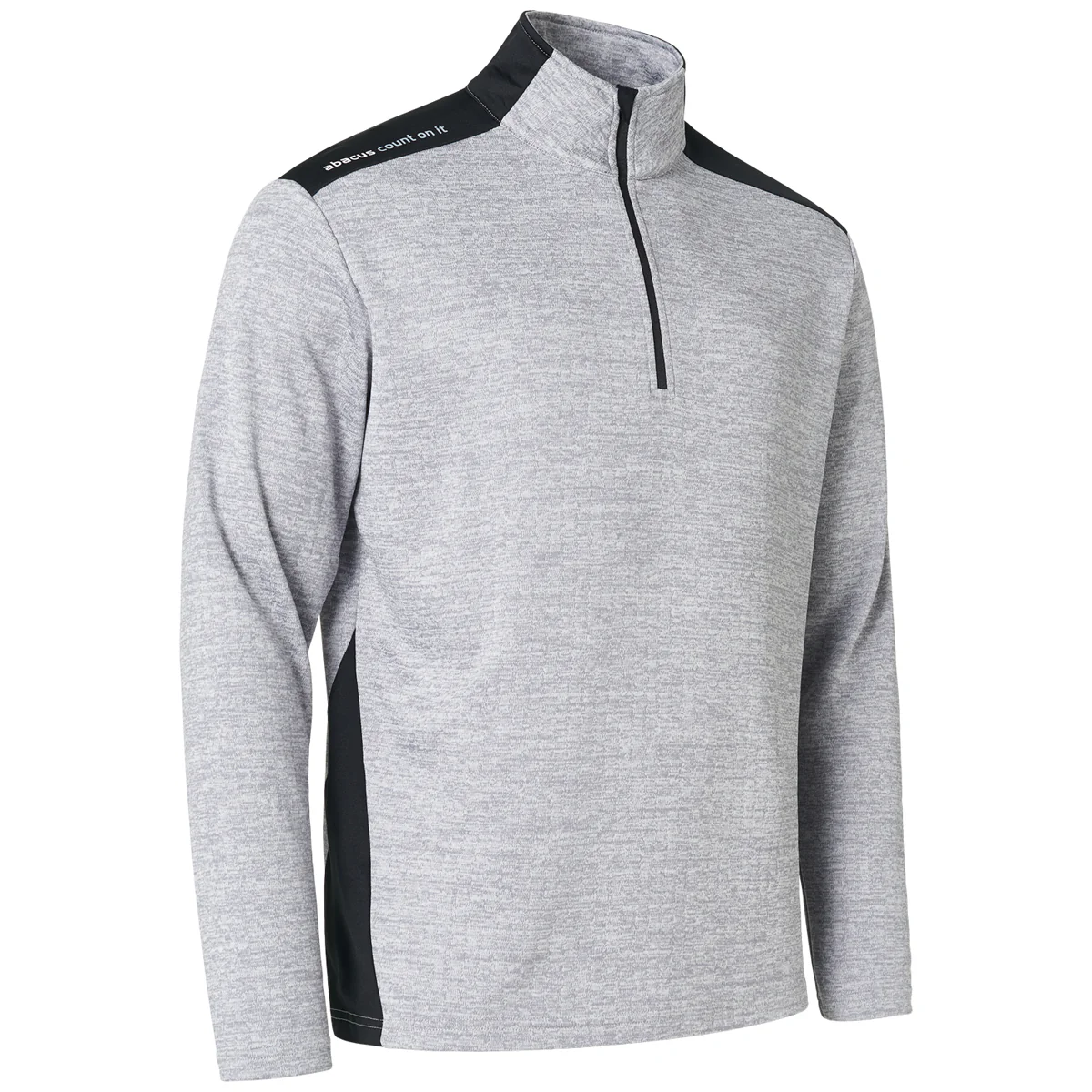 Abacus Sunningdale halfzip
