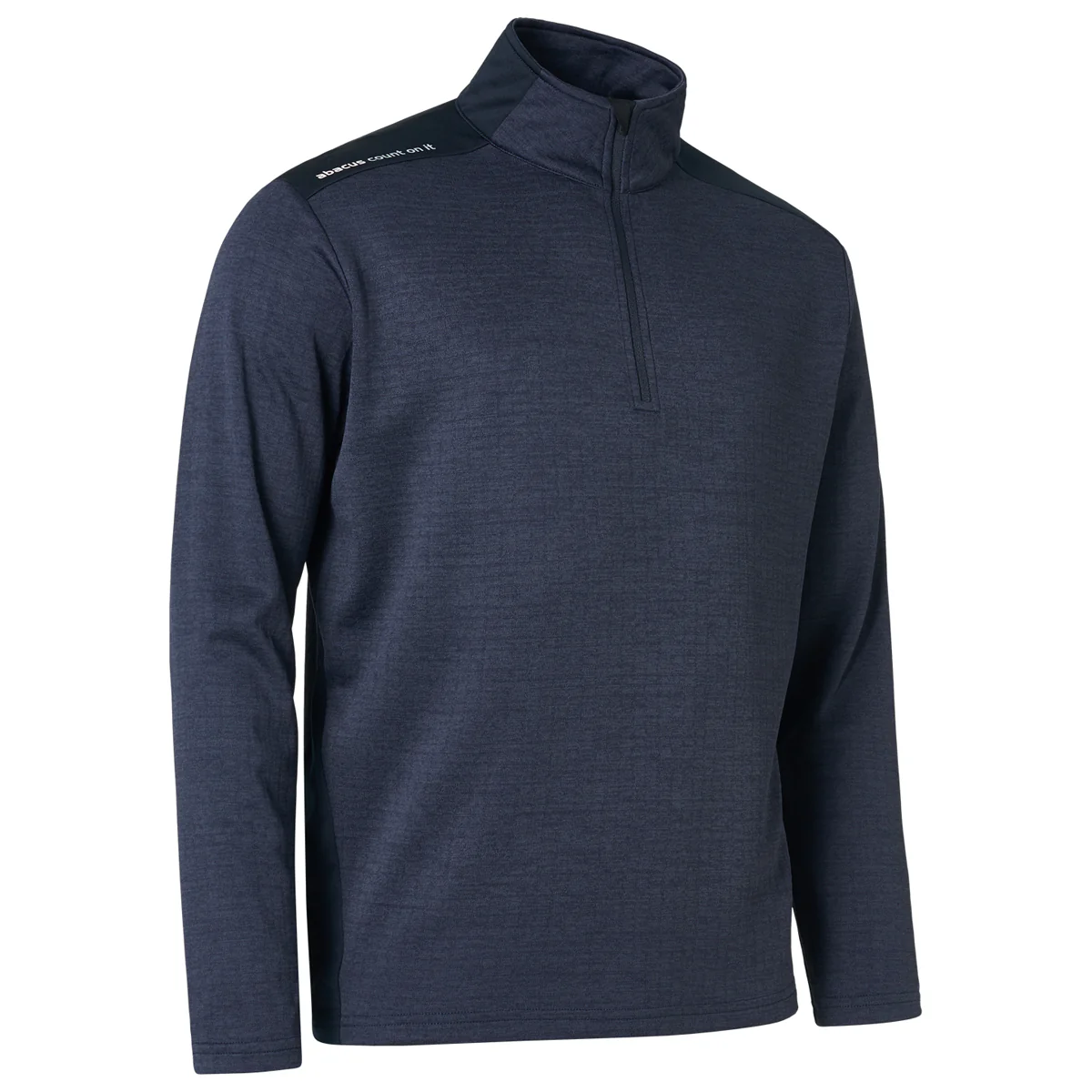 Abacus Sunningdale halfzip - Image 2