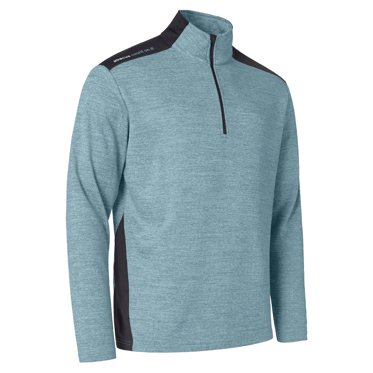 Abacus Sunningdale halfzip - Image 3