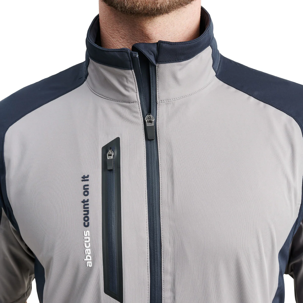 Abacus Bounce Rainshirt - Image 2