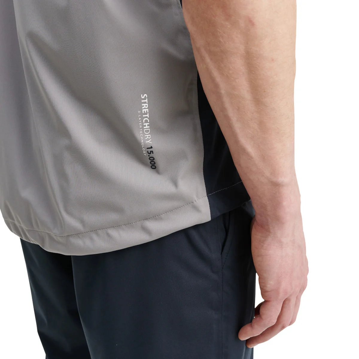 Abacus Bounce Rainshirt - Image 3