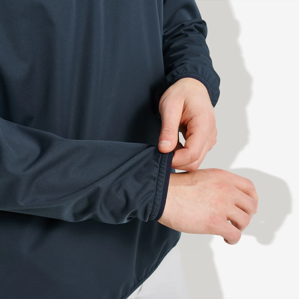 Abacus Bounce vandtæt hoodie - Image 11