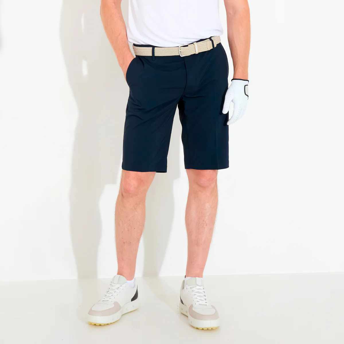 Abacus Cleek Flex shorts