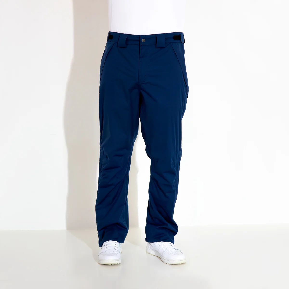 Abacus Pitch 37.5 regnbukser - Navy