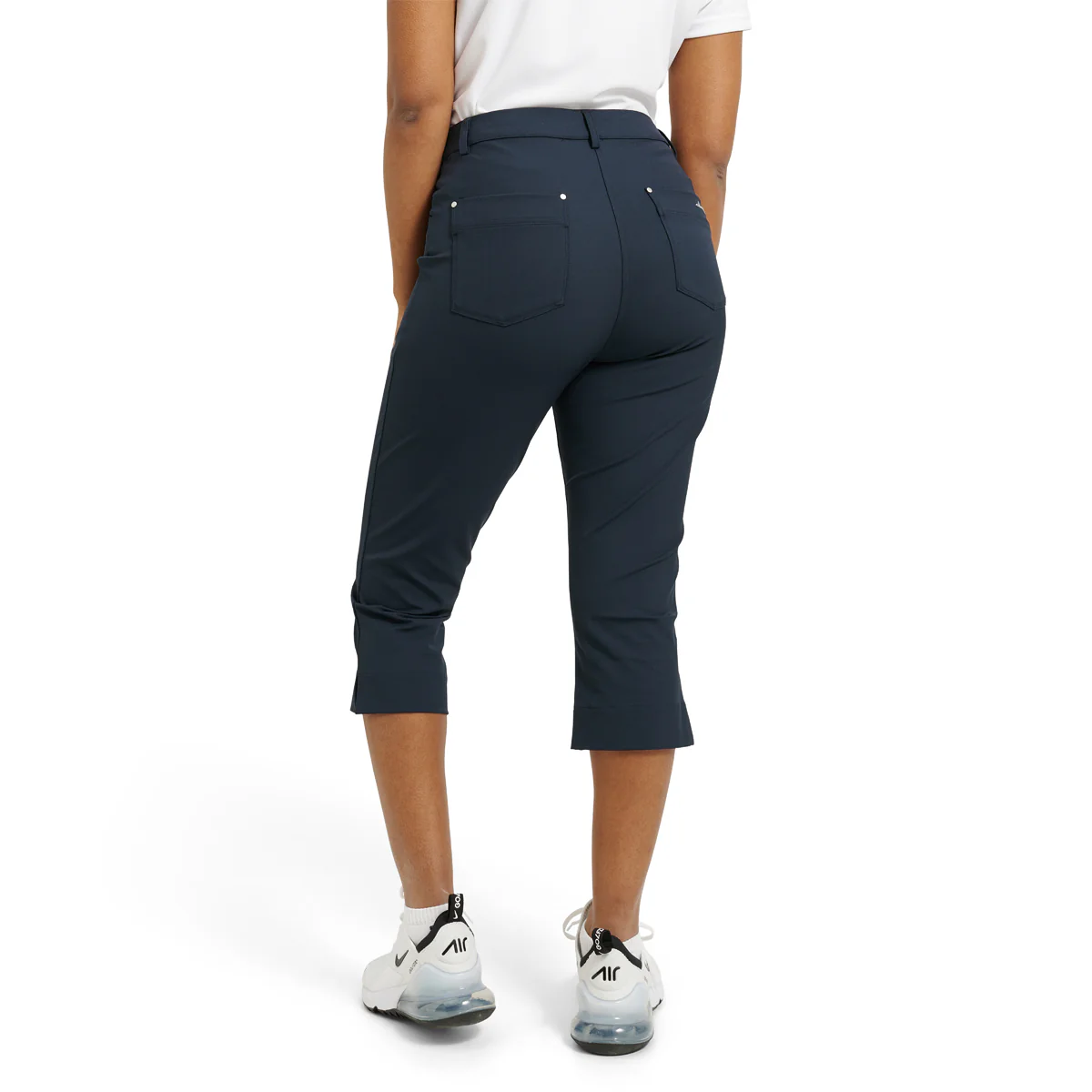 Abacus Elite Capri - Dame - Image 6