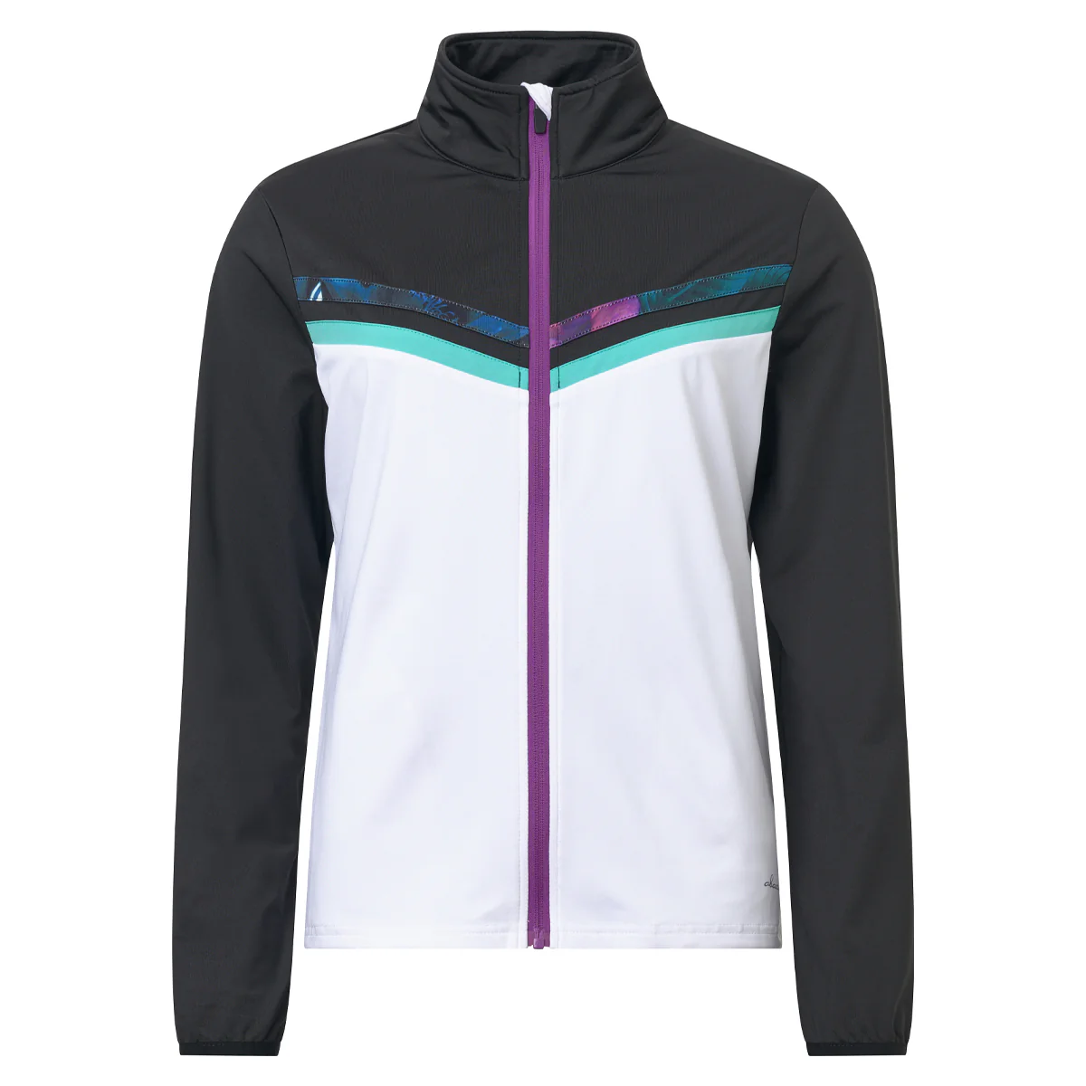 Abacus Sherwood fleece midlayer - Dame