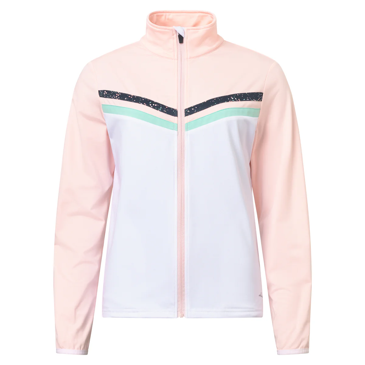 Abacus Sherwood fleece midlayer - Dame - Image 2