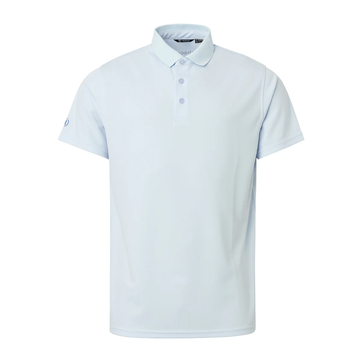 Abacus Cray polo - Junior - Image 2