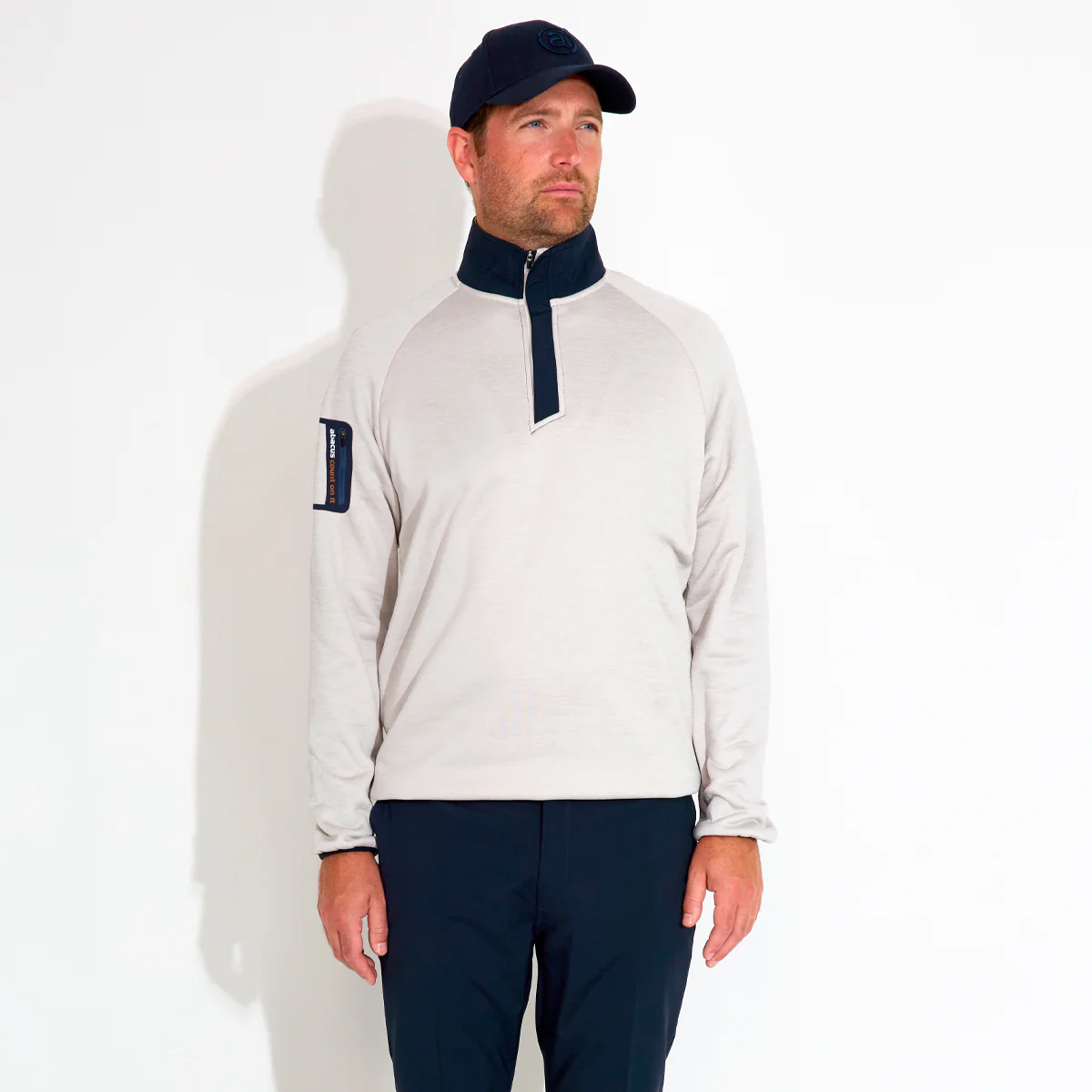 Abacus Arden midlayer - Image 3