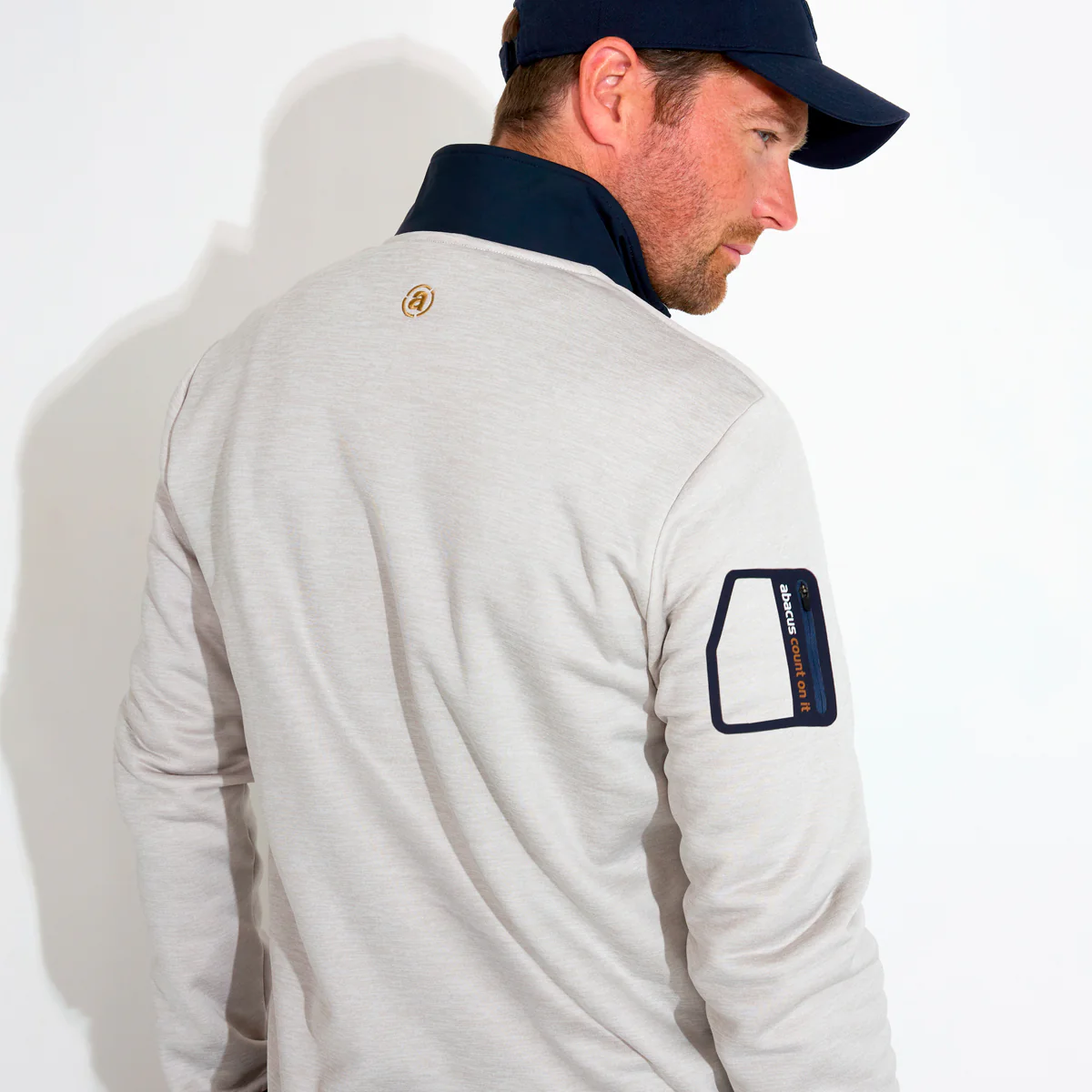 Abacus Arden midlayer - Image 4