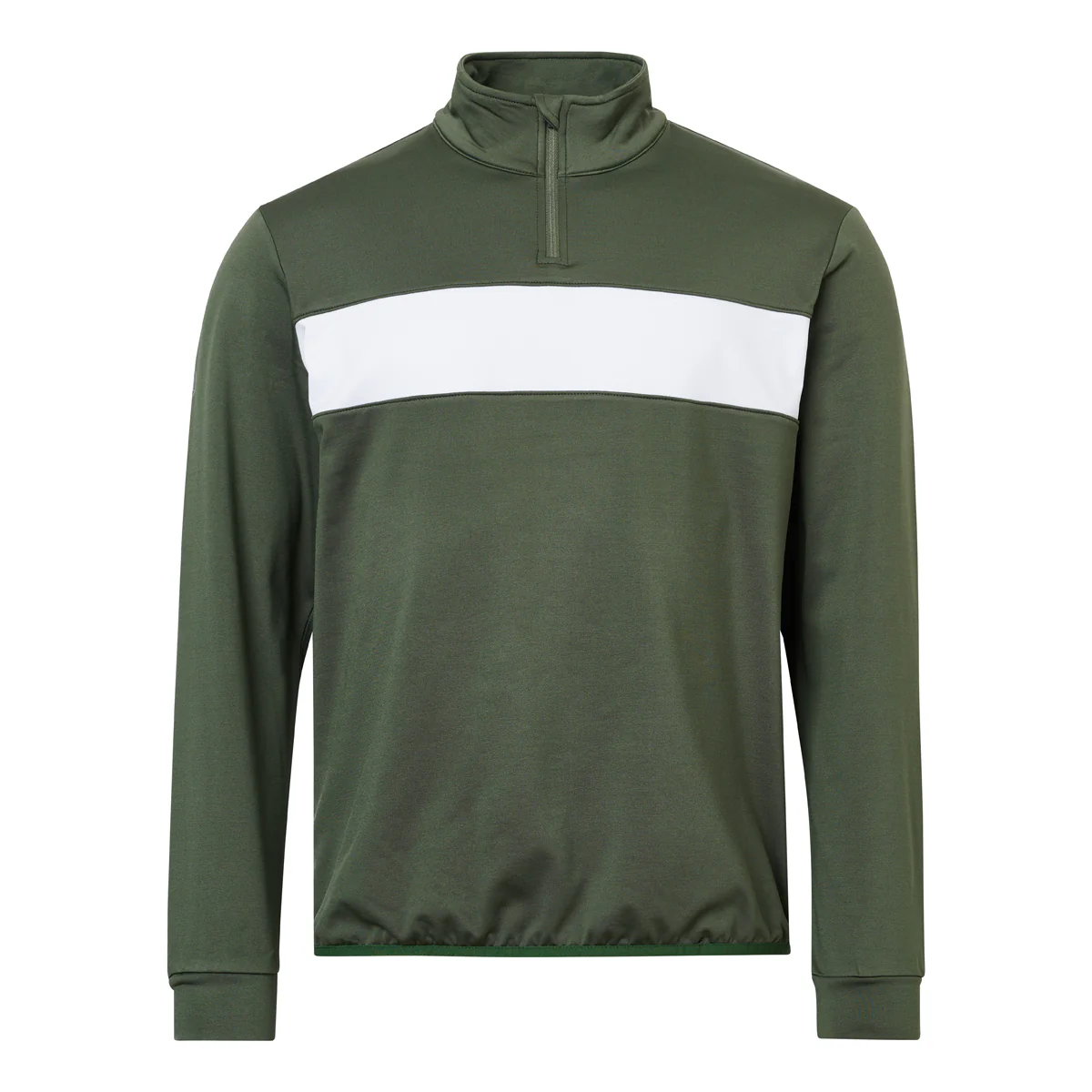 Abacus Club midlayer