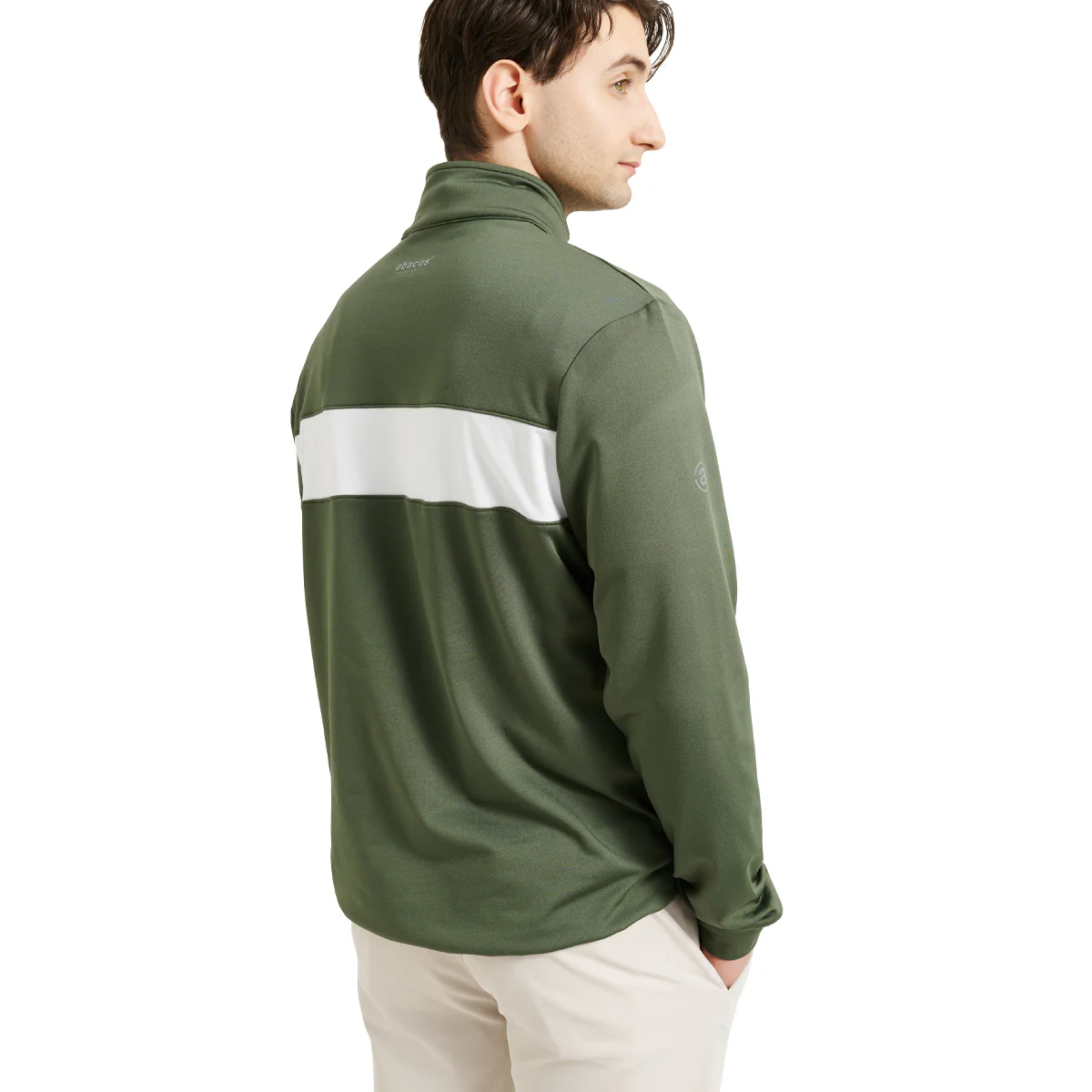Abacus Club midlayer - Image 4