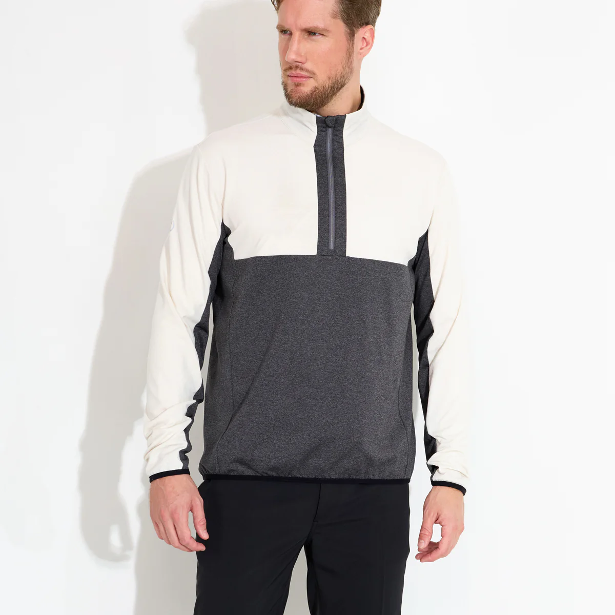 Abacus Erne midlayer