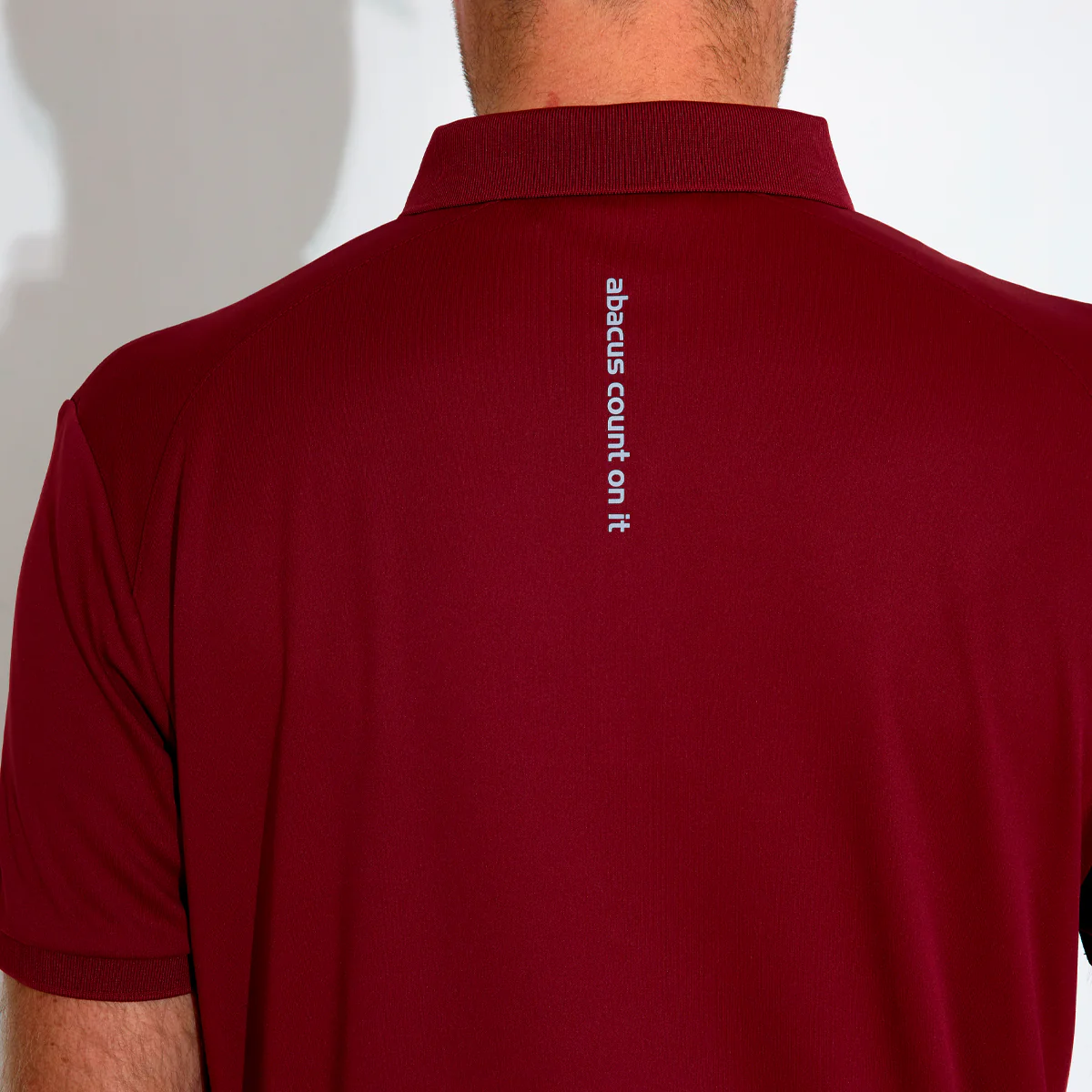 Abacus Hammel polo - Image 2