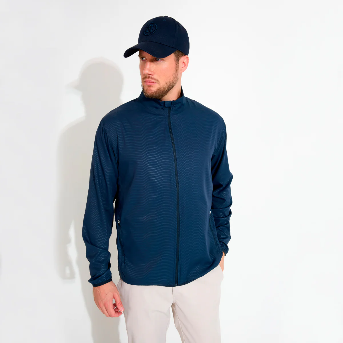 Abacus Lanark Classic vindjakke