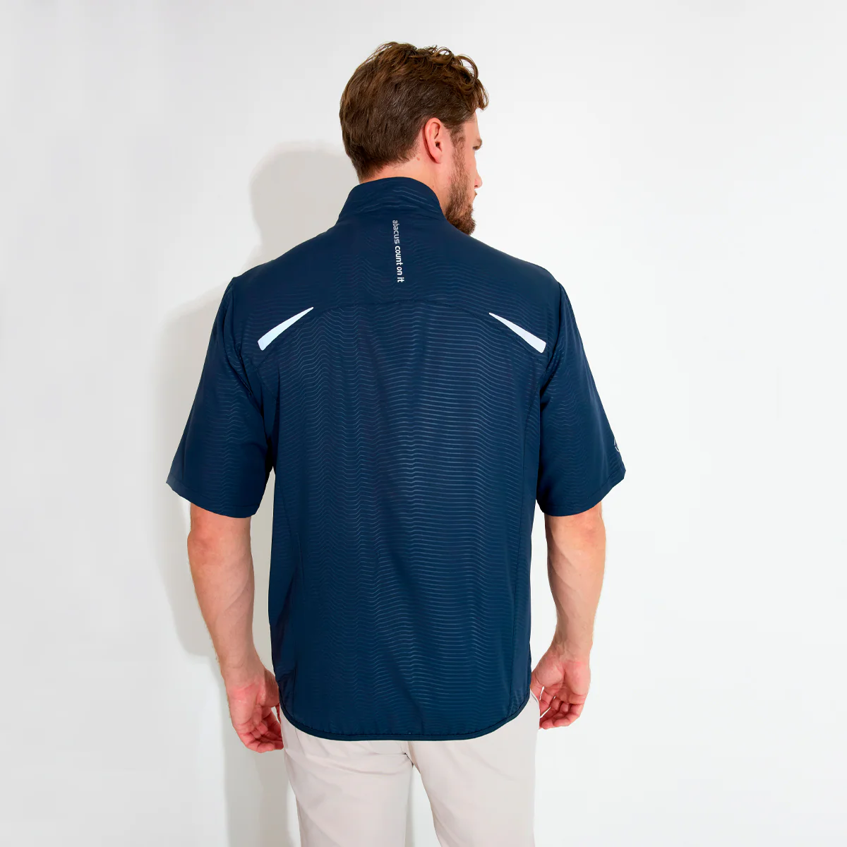 Abacus Lanark windshirt - Image 2
