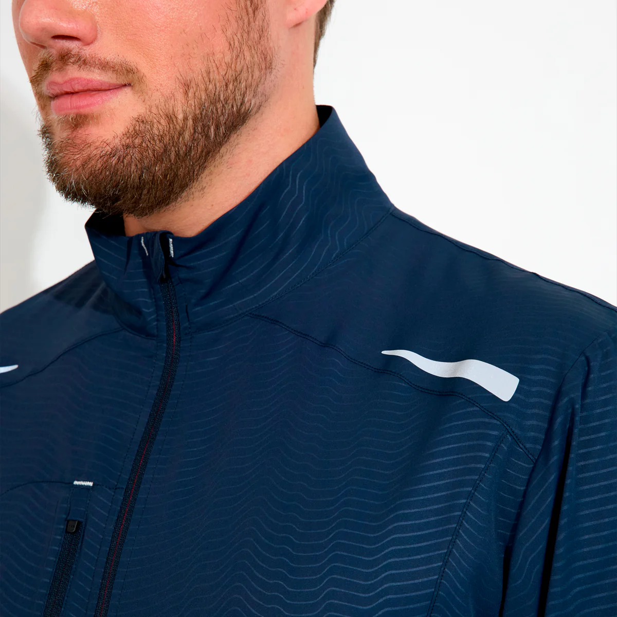 Abacus Lanark windshirt - Image 3