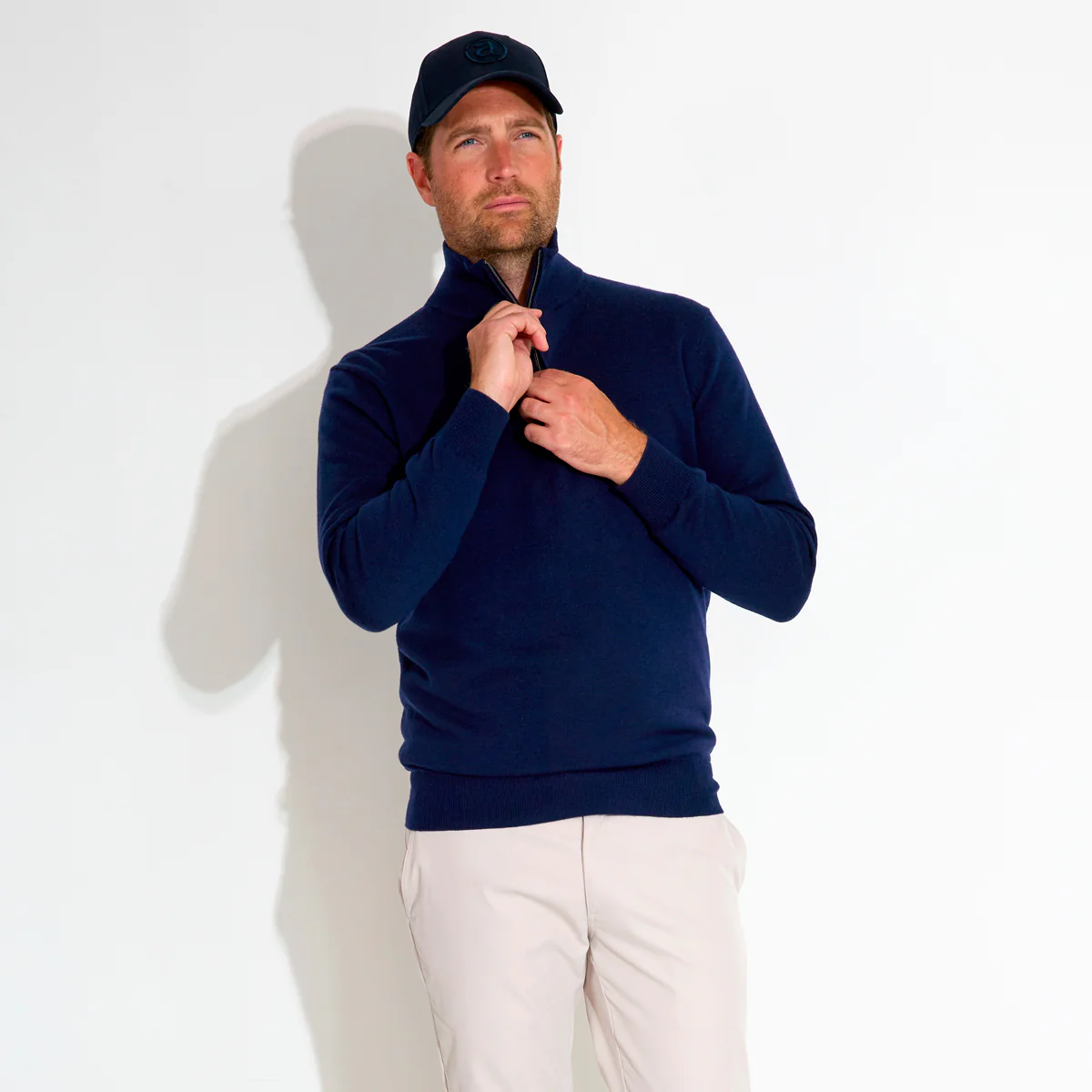 Abacus Liffin Knit windstopper