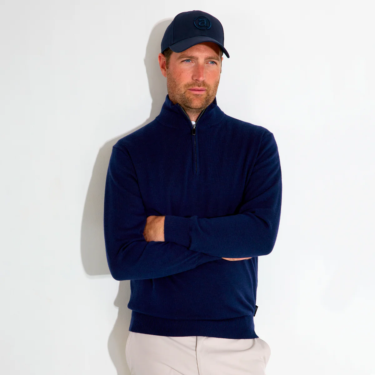 Abacus Liffin Knit windstopper - Image 2