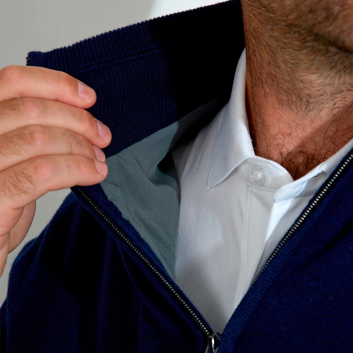Abacus Liffin Knit windstopper - Image 3
