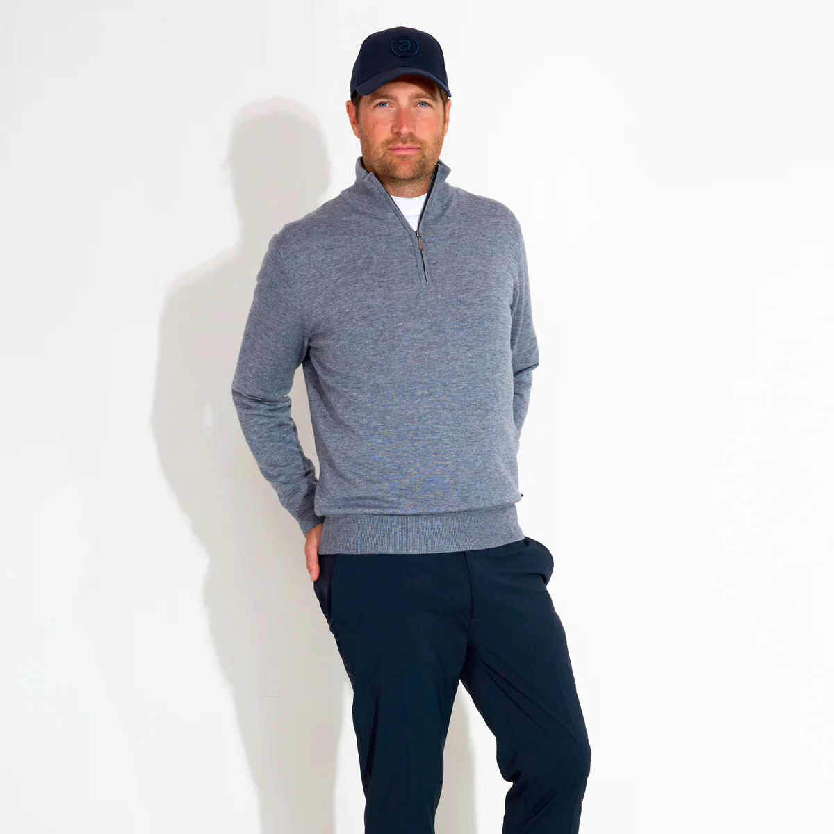 Abacus Liffin Knit windstopper - Image 4