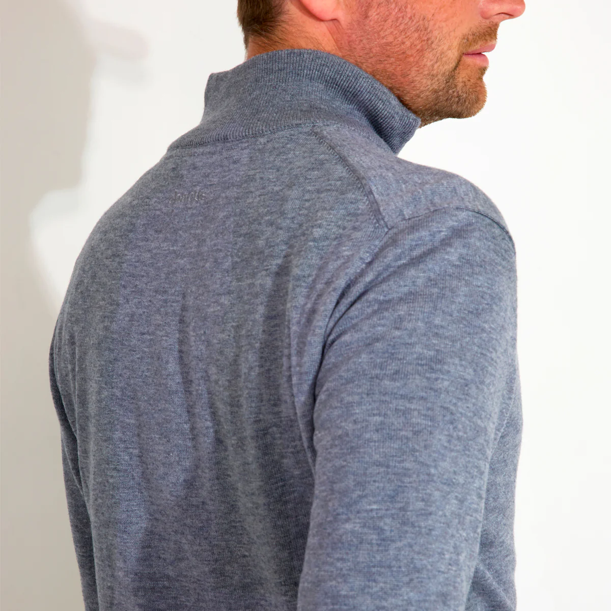 Abacus Liffin Knit windstopper - Image 5