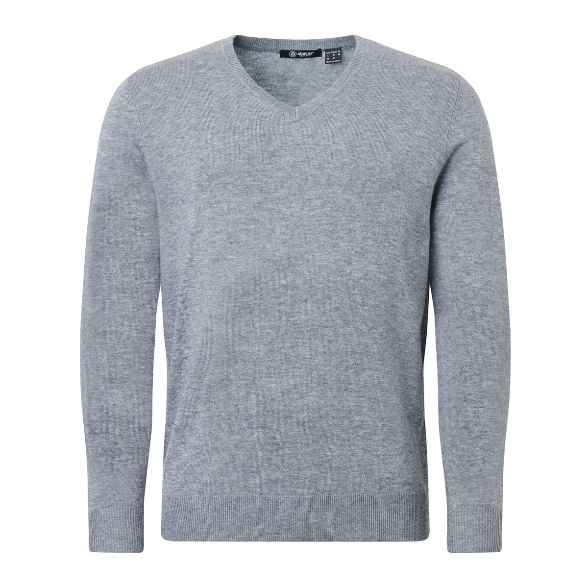 Abacus Liffin V-hals pullover - Image 5