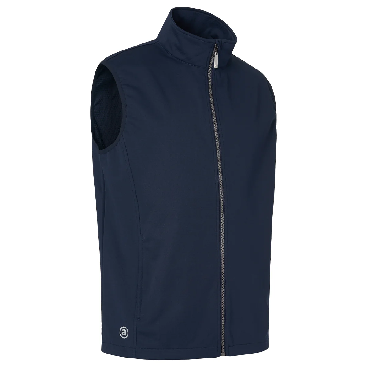 Abacus Lytham Softshell vest