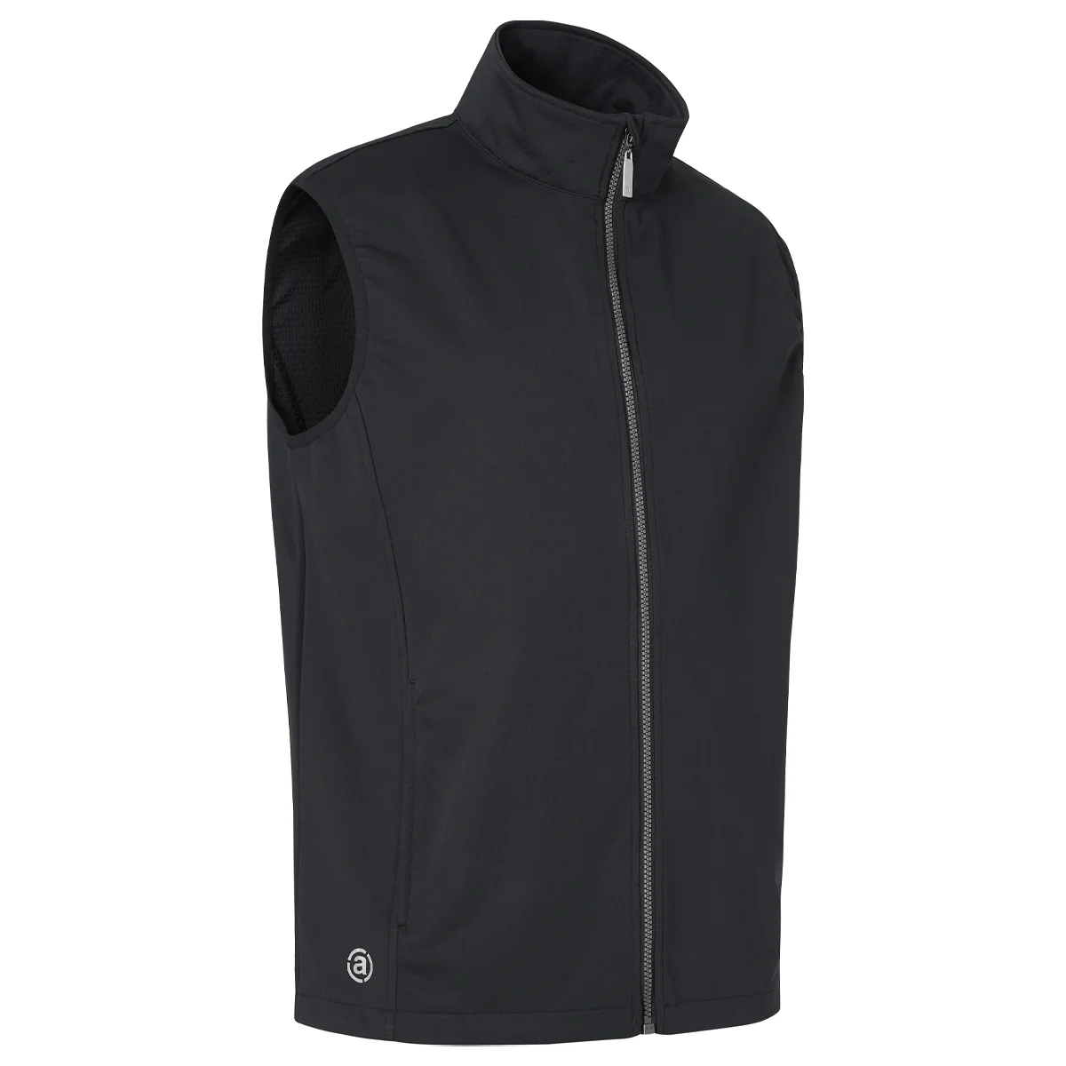 Abacus Lytham Softshell vest - Image 2