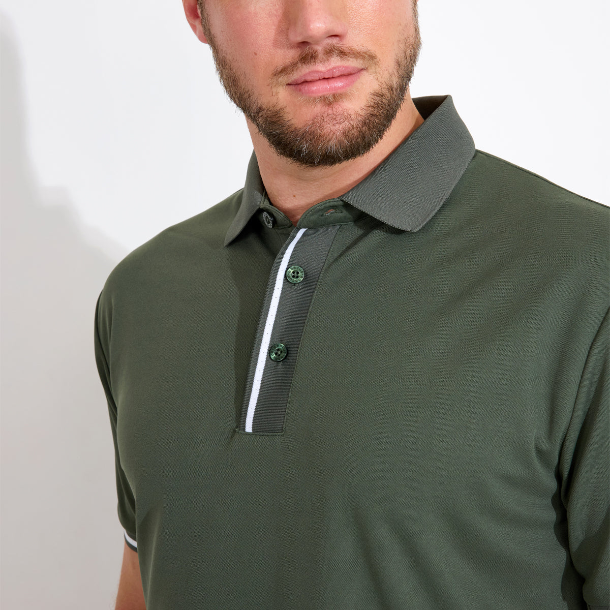 Abacus Pikewood polo - Image 9