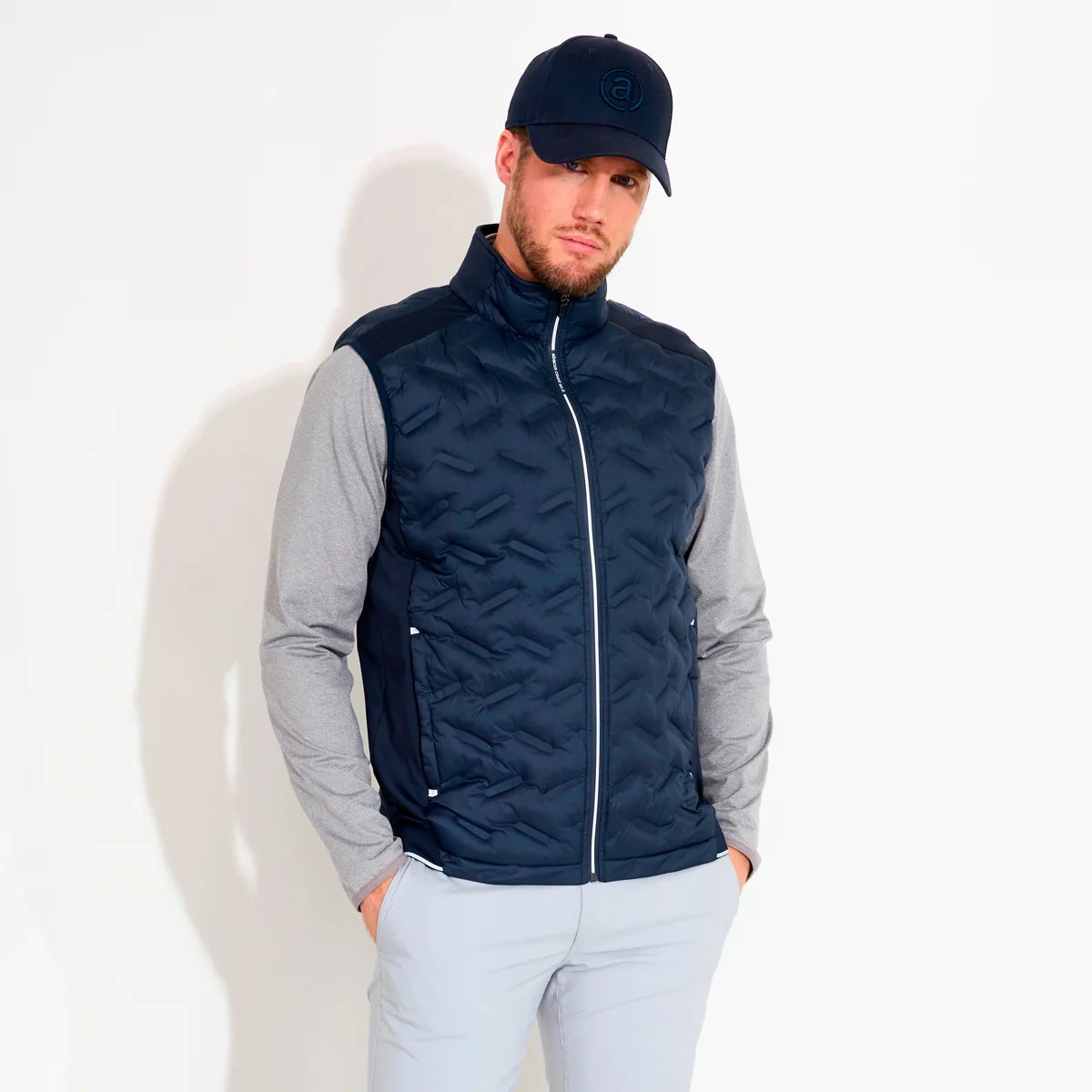 Abacus Portrush Hybrid vest