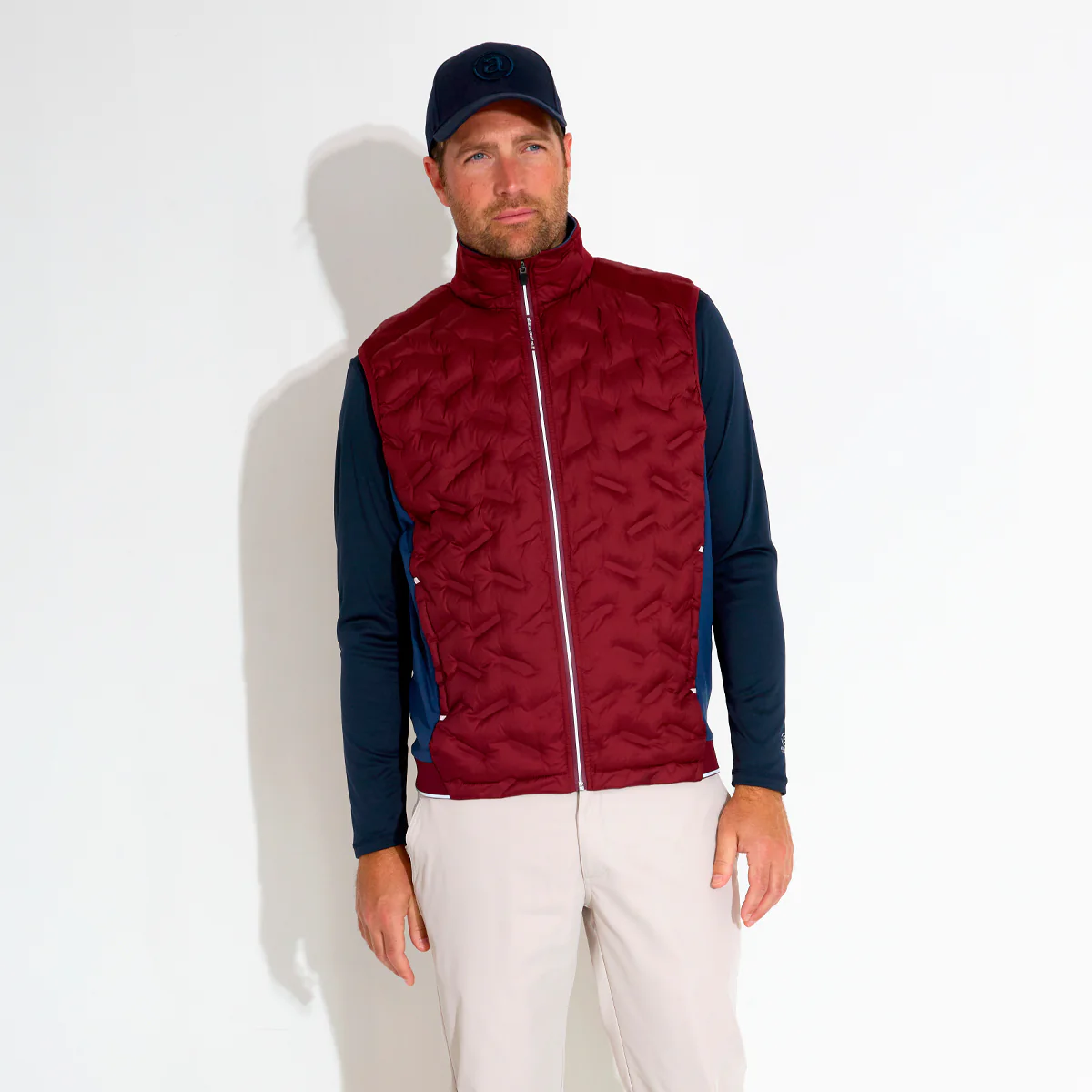Abacus Portrush Hybrid vest - Image 10
