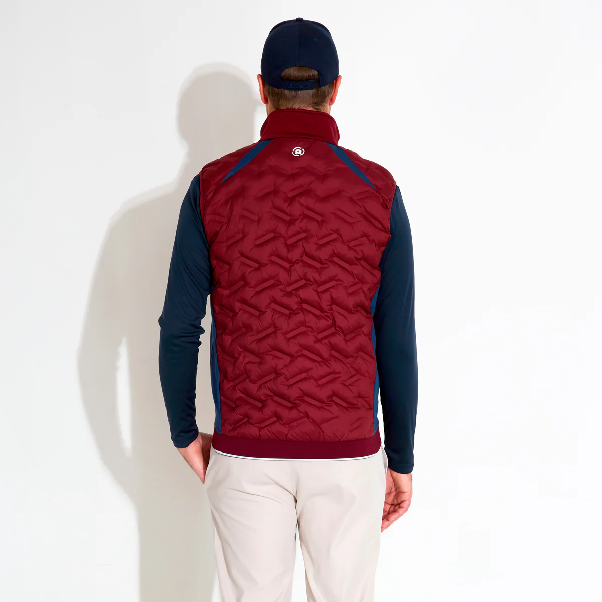 Abacus Portrush Hybrid vest - Image 11