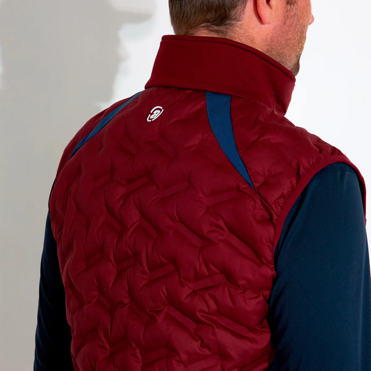 Abacus Portrush Hybrid vest - Image 12