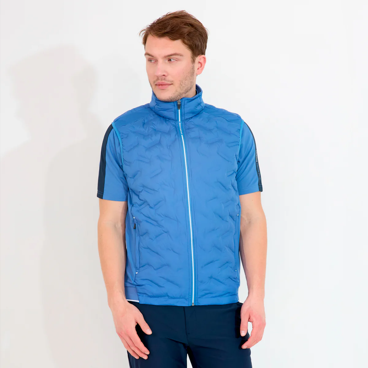 Abacus Portrush Hybrid vest - Image 4