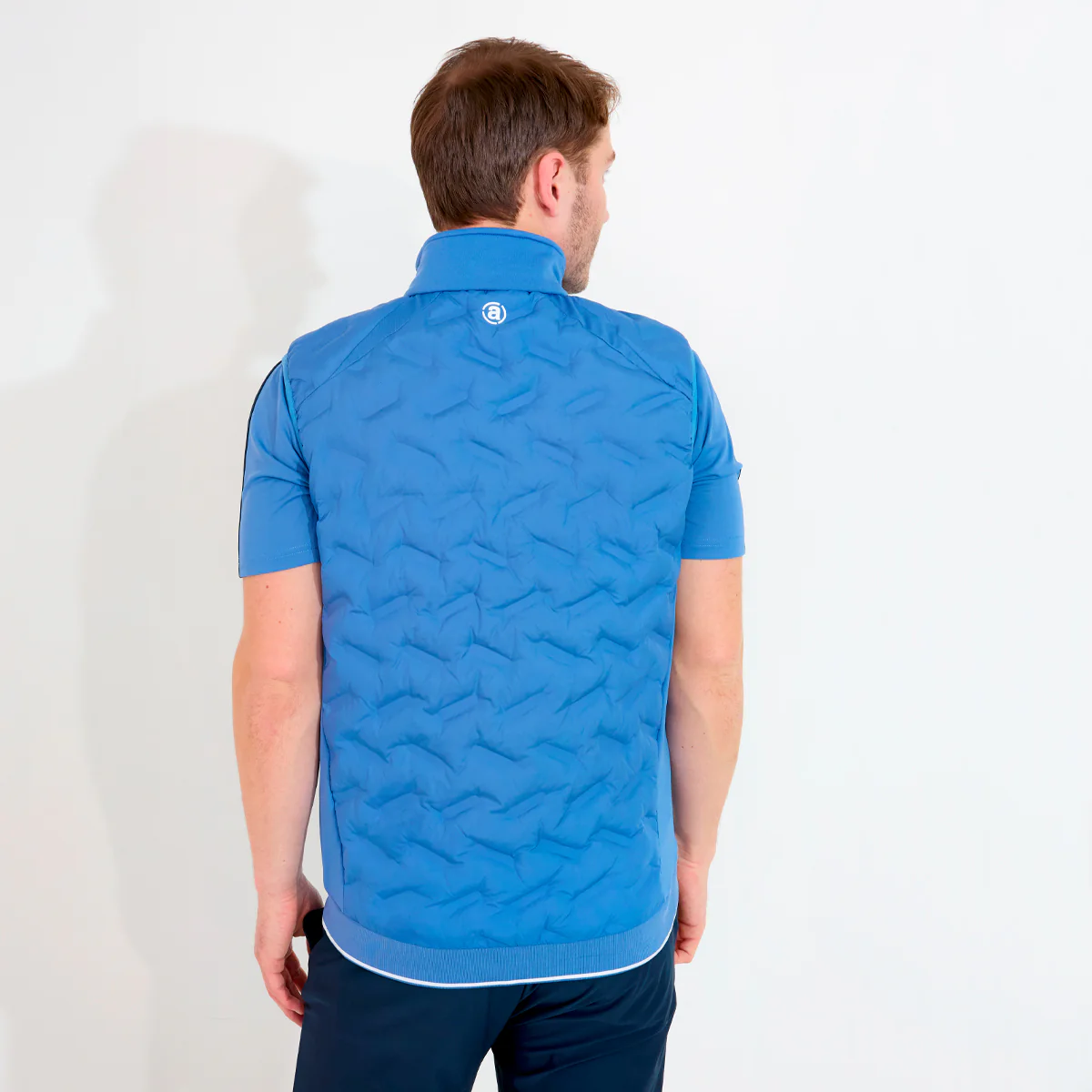 Abacus Portrush Hybrid vest - Image 5