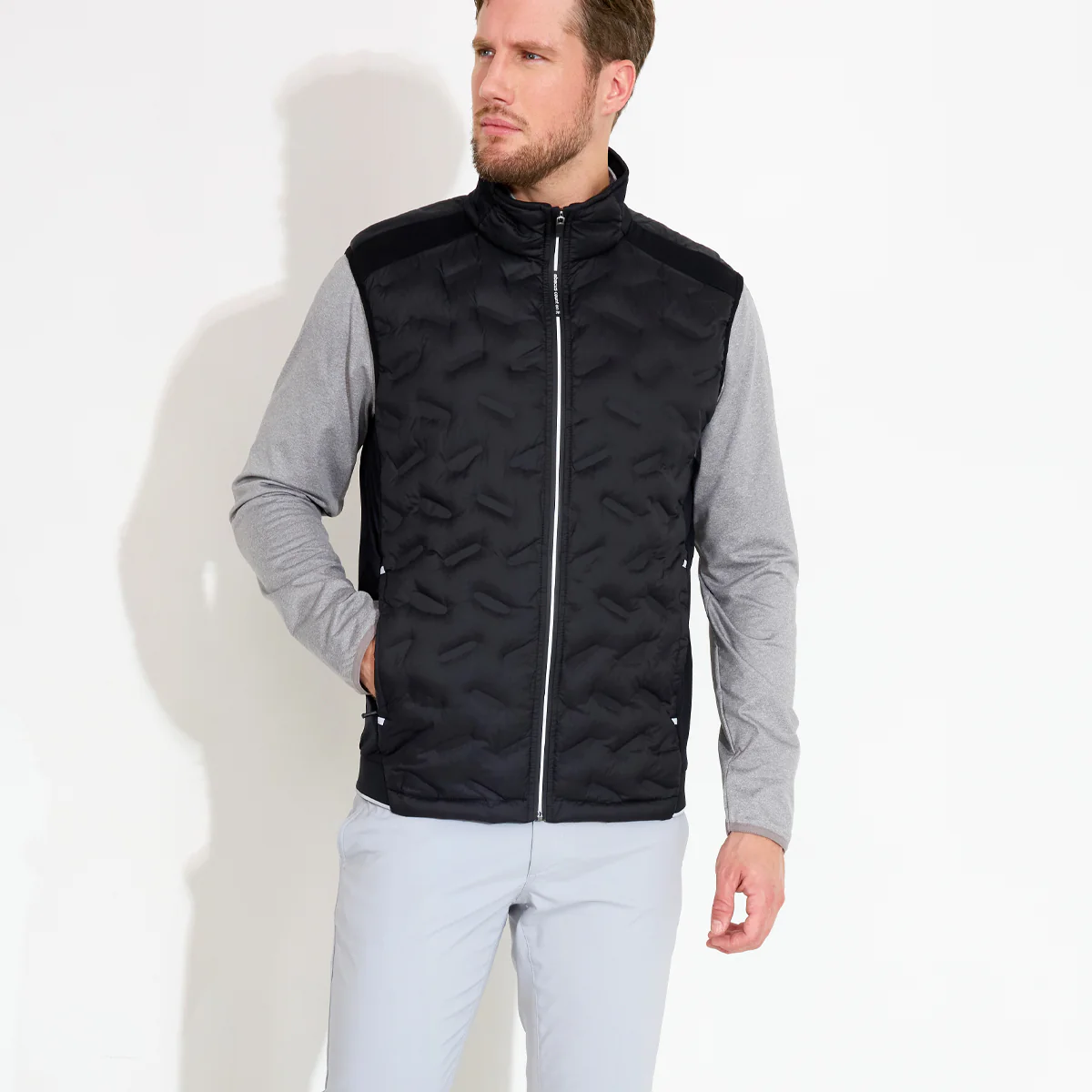 Abacus Portrush Hybrid vest - Image 8