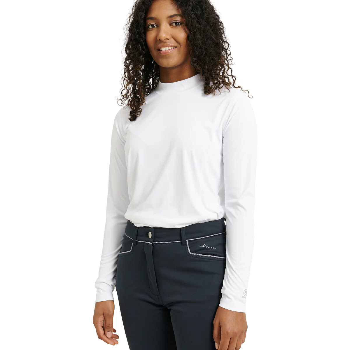 Abacus Aloha uv turtleneck - Dame - Image 2