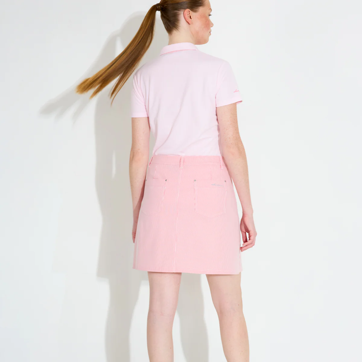 Abacus Bovey skort - Dame - Image 12