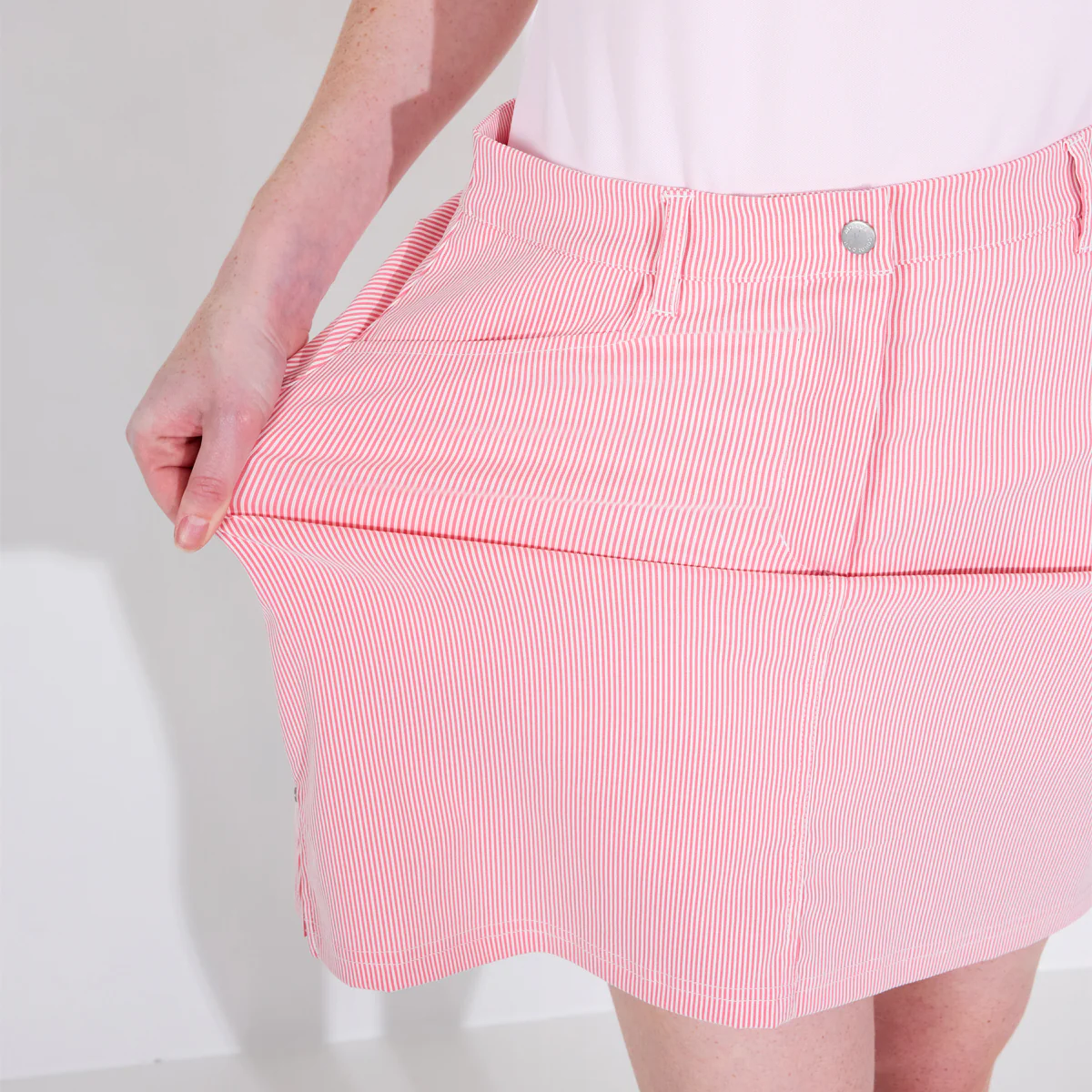 Abacus Bovey skort - Dame - Image 14