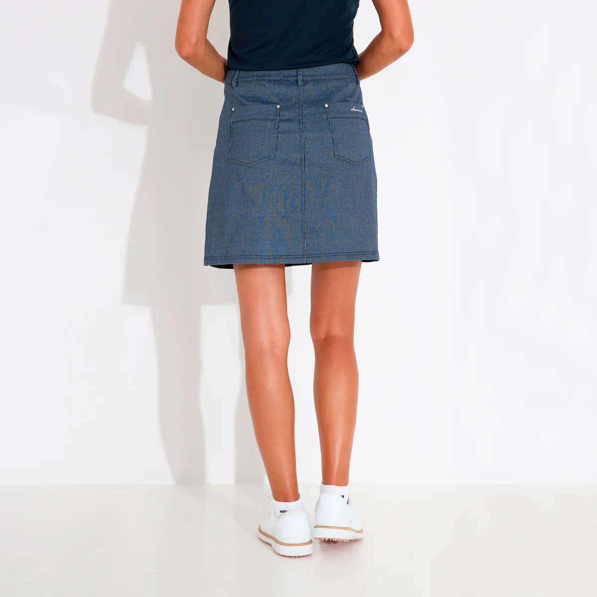 Abacus Bovey skort - Dame - Image 7