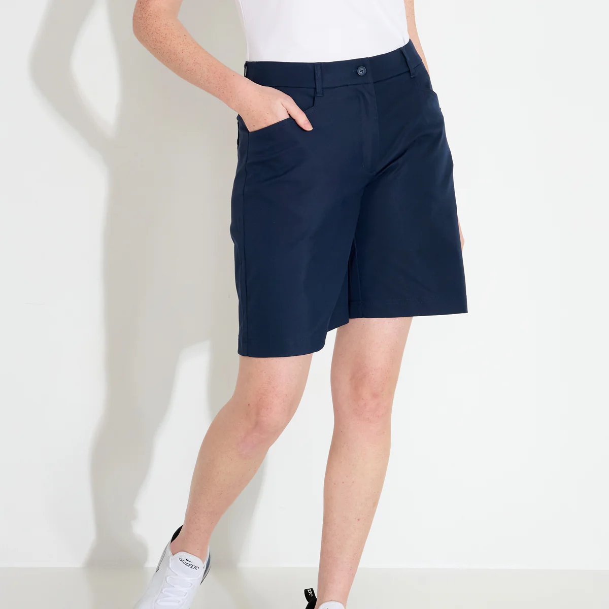 Abacus Formby shorts - Dame - Image 2