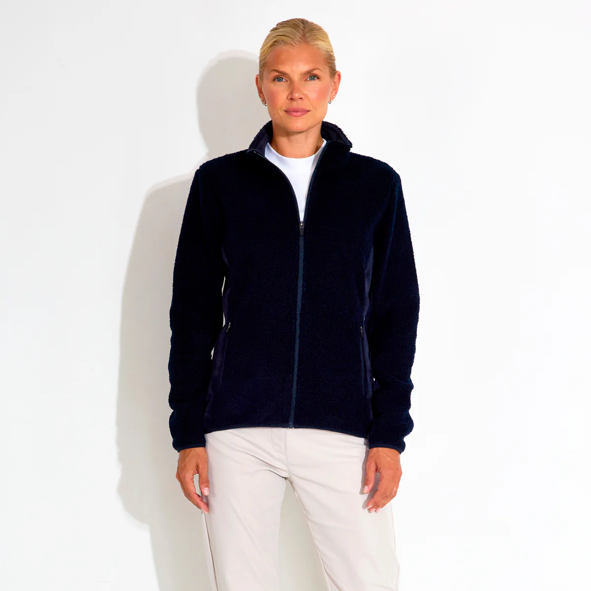 Abacus Highlands midlayer - dame - Image 2