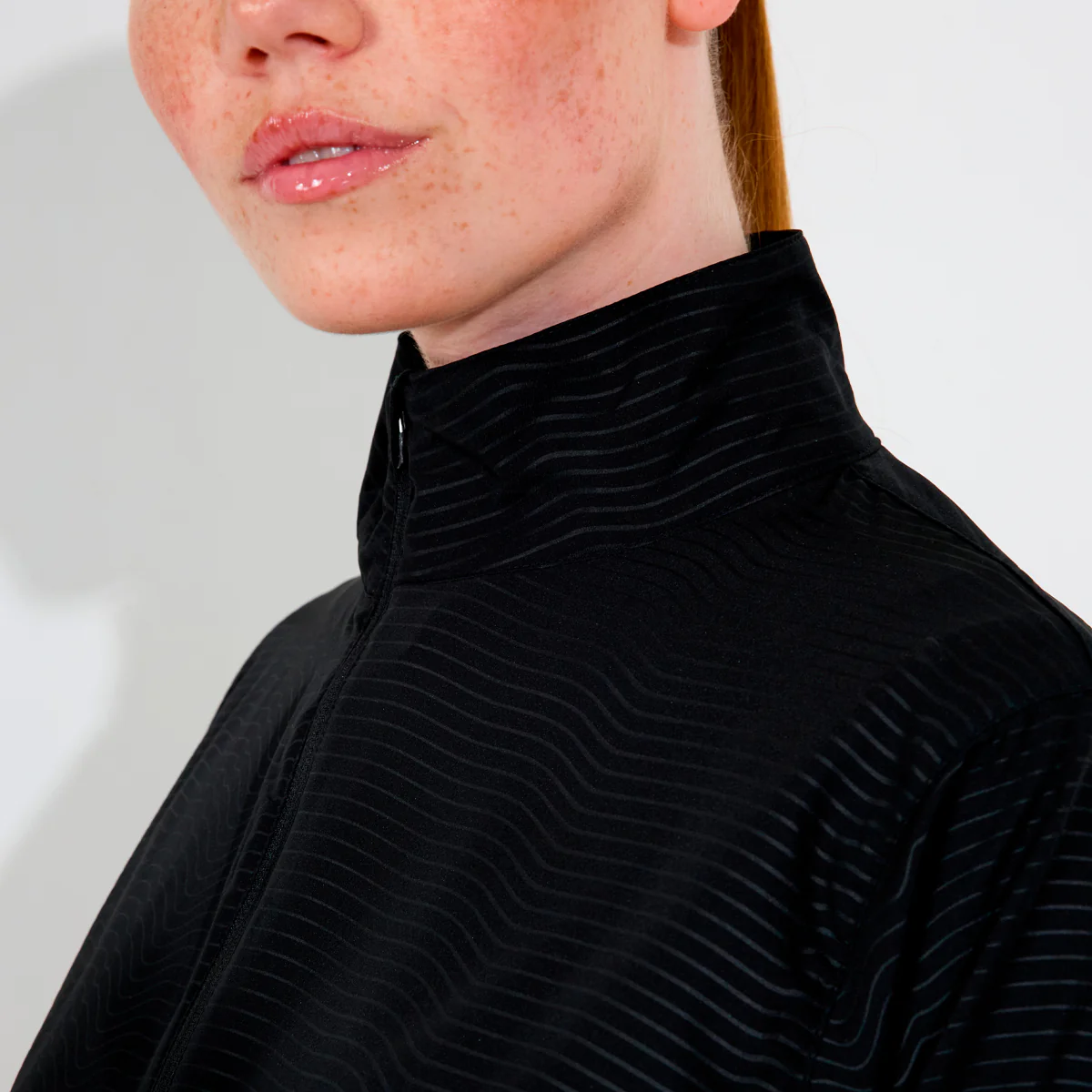 Abacus Lanark Classic vindjakke - Dame - Image 6