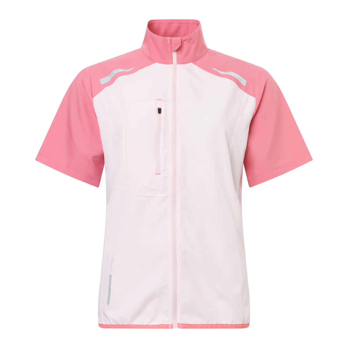 Abacus Lanark vindbluse - Dame - Image 2