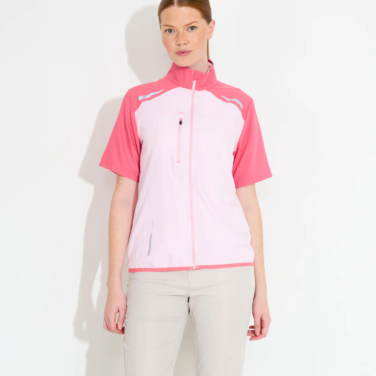 Abacus Lanark vindbluse - Dame - Image 3