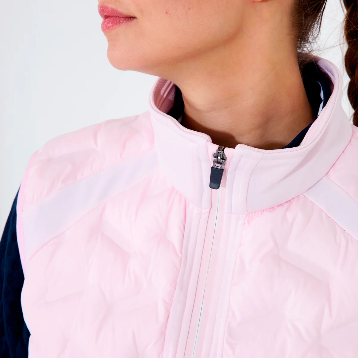 Abacus Portrush Hybrid vest - Dame - Image 7