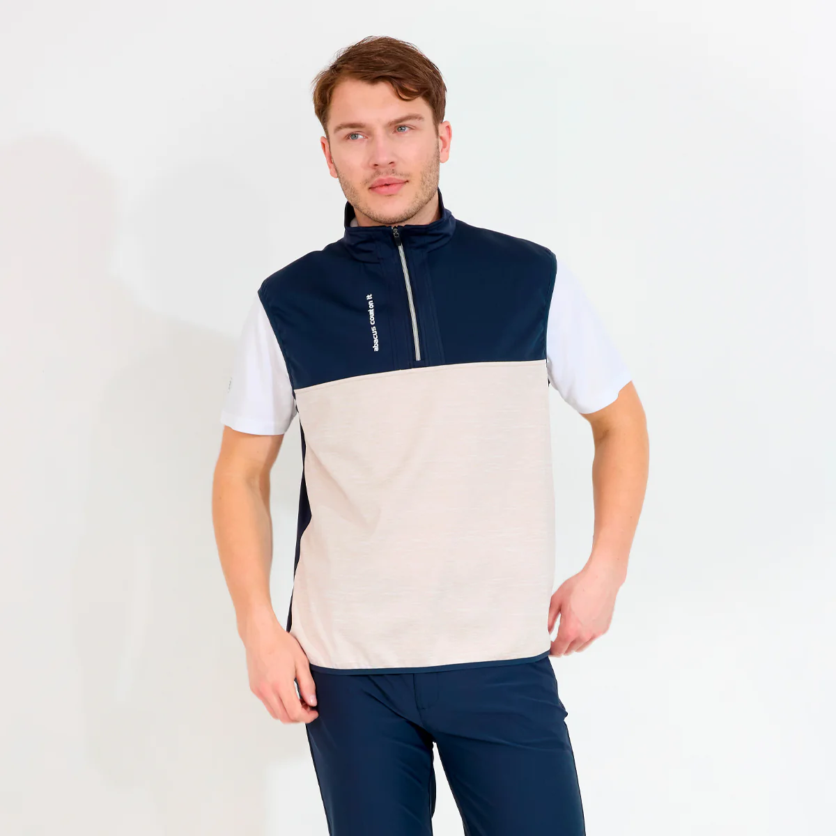 Abacus Kingsbarns Hybrid vest
