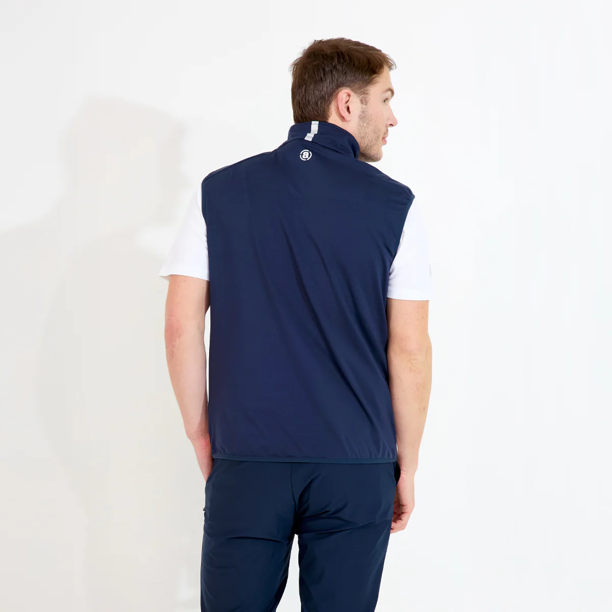 Abacus Kingsbarns Hybrid vest - Image 2